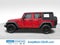 2014 Jeep Wrangler Unlimited Unlimited Sport