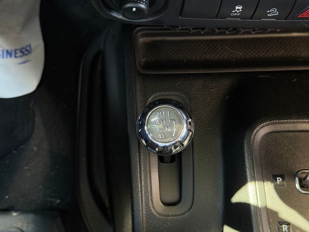2018 Jeep Wrangler JK Unlimited Unlimited Sport