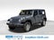 2018 Jeep Wrangler JK Unlimited Unlimited Sport
