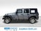 2018 Jeep Wrangler JK Unlimited Unlimited Sport