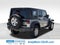 2018 Jeep Wrangler JK Unlimited Unlimited Sport