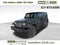 2017 Jeep Wrangler Unlimited Unlimited Freedom Edition