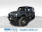 2017 Jeep Wrangler Unlimited Unlimited Sahara