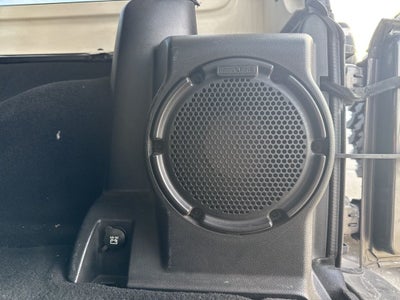 2014 Jeep Wrangler Unlimited Unlimited Rubicon