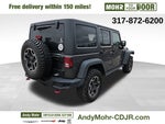 2014 Jeep Wrangler Unlimited Unlimited Rubicon