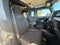 2016 Jeep Wrangler Unlimited Unlimited Rubicon