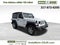 2018 Jeep Wrangler Sport S