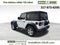 2018 Jeep Wrangler Sport S