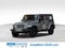 2018 Jeep Wrangler JK Unlimited Unlimited Sahara