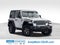 2022 Jeep Wrangler Rubicon