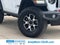 2022 Jeep Wrangler Rubicon