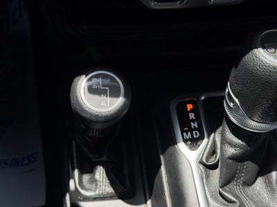 2018 Jeep Wrangler Unlimited Unlimited Sport S
