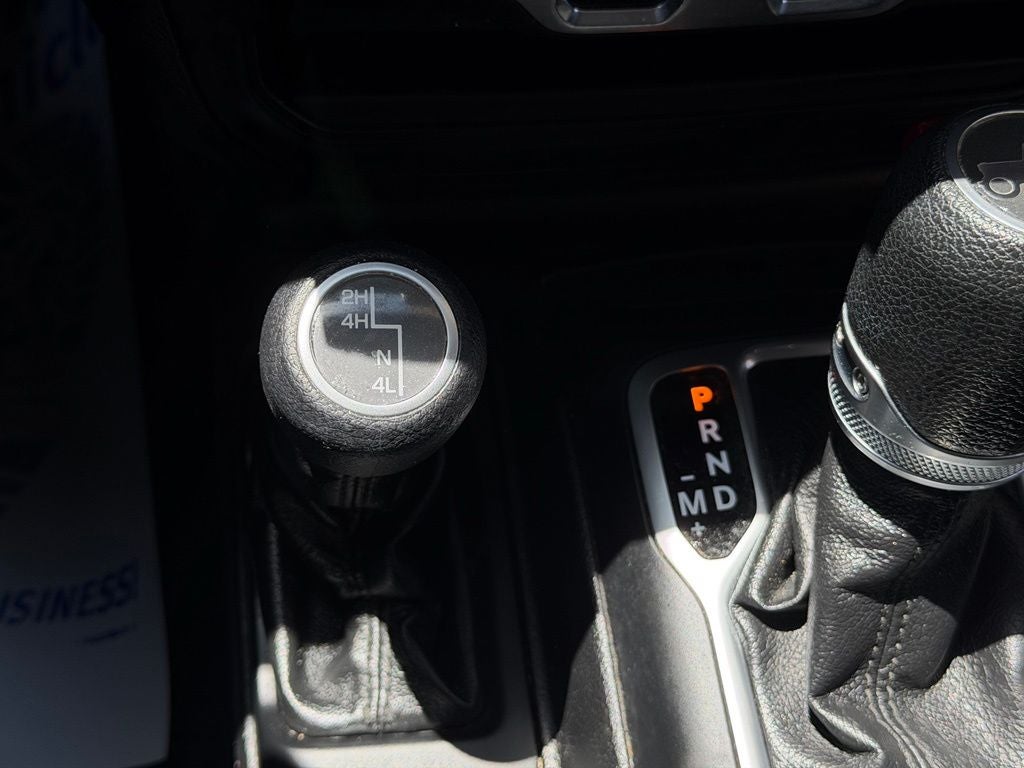 2018 Jeep Wrangler Unlimited Unlimited Sport S