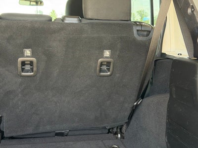 2018 Jeep Wrangler Unlimited Unlimited Sport S