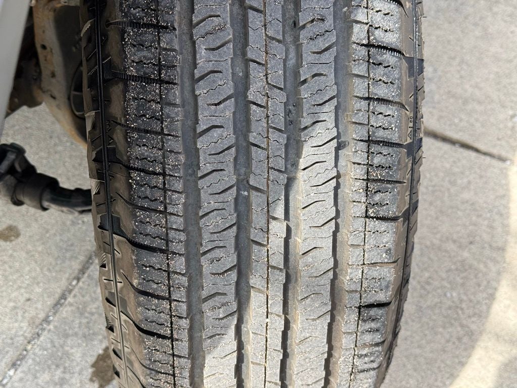 2018 Jeep Wrangler Unlimited Unlimited Sport S