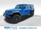 2022 Jeep Wrangler Unlimited Unlimited High Tide