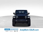 2023 Jeep Wrangler High Tide