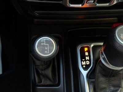 2023 Jeep Wrangler High Tide