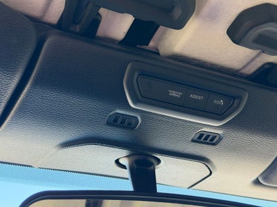 2023 Jeep Wrangler High Tide