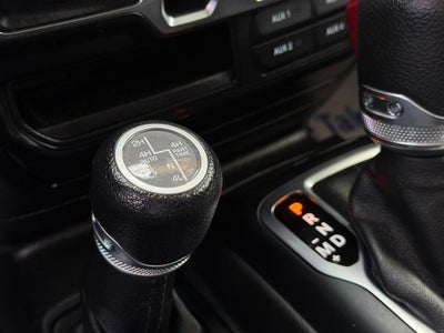 2022 Jeep Wrangler Unlimited Unlimited High Tide