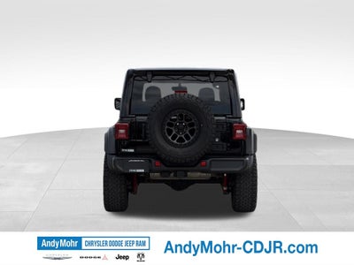 2022 Jeep Wrangler Unlimited Unlimited High Tide