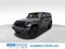 2020 Jeep Wrangler Unlimited Unlimited Sport