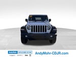 2021 Jeep Wrangler Unlimited Unlimited Sport Altitude