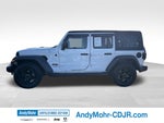 2021 Jeep Wrangler Unlimited Unlimited Sport Altitude