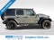 2021 Jeep Wrangler Unlimited Unlimited Willys