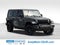 2021 Jeep Wrangler Unlimited Unlimited Willys