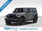 2021 Jeep Wrangler Unlimited Unlimited Willys