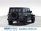 2021 Jeep Wrangler Unlimited Unlimited Willys