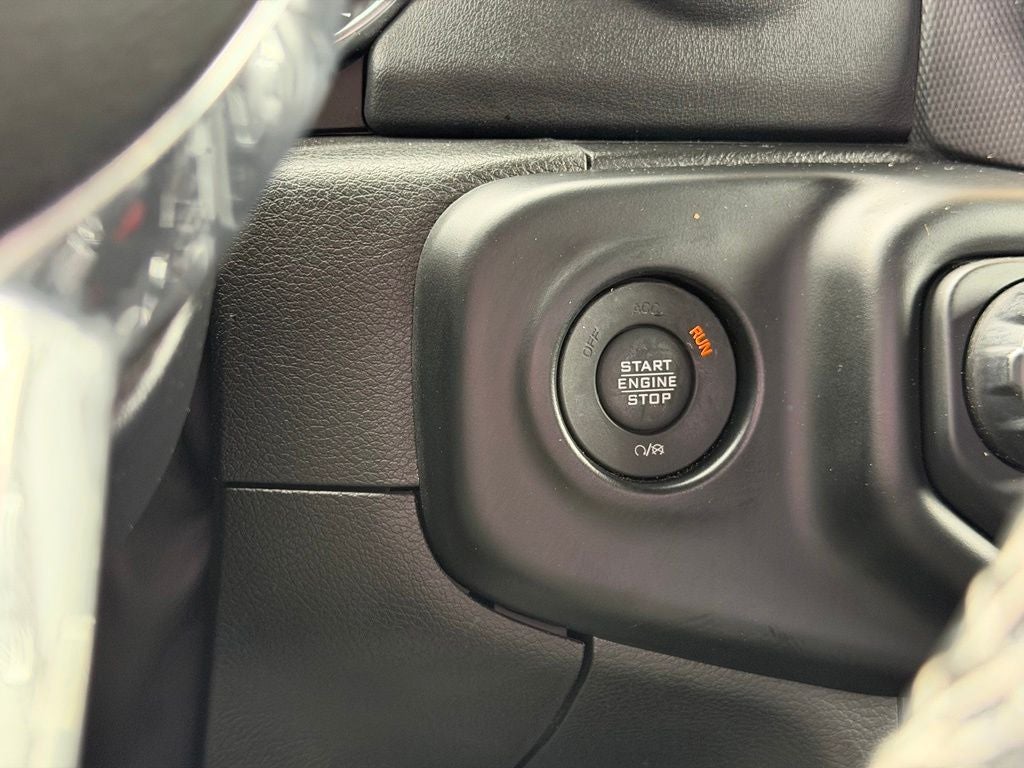 2022 Jeep Wrangler Unlimited Unlimited Sahara