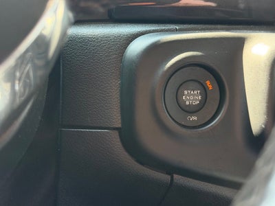 2020 Jeep Wrangler Unlimited Unlimited Sahara Altitude