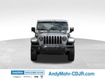 2020 Jeep Wrangler Unlimited Unlimited Sahara Altitude