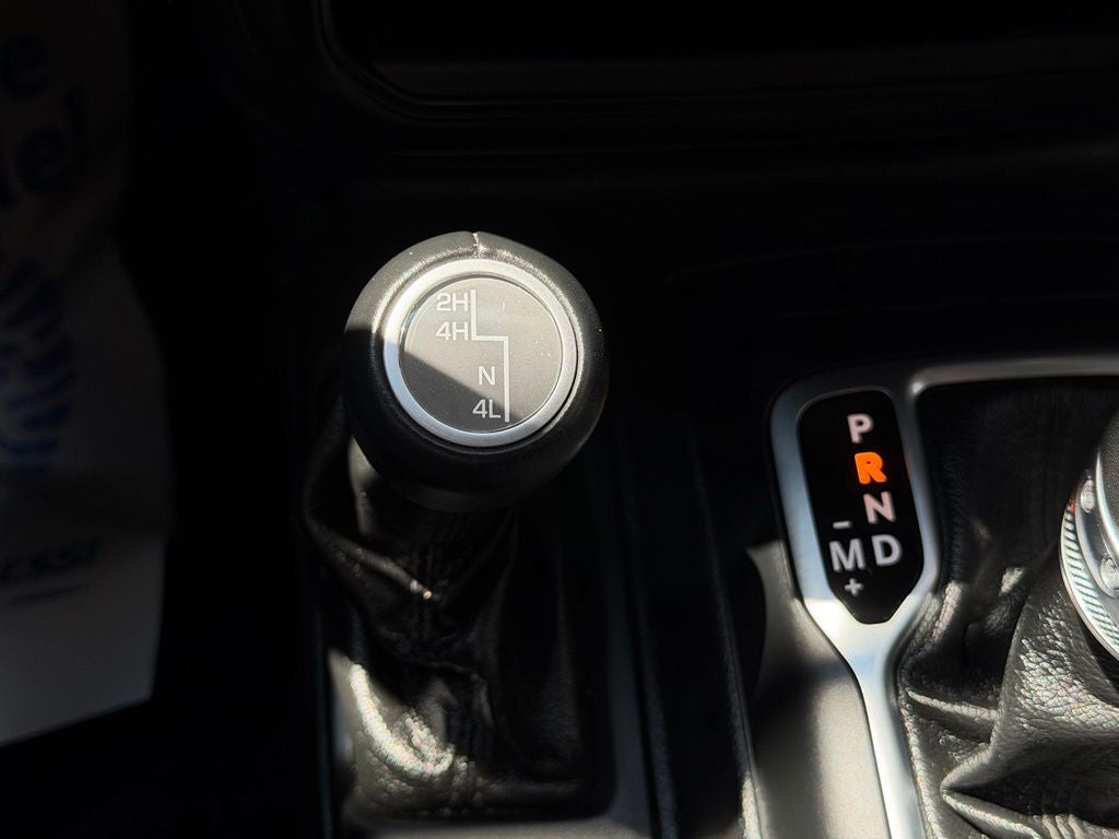 2020 Jeep Wrangler Unlimited Unlimited Sahara Altitude