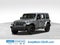 2020 Jeep Wrangler Unlimited Unlimited Sahara Altitude