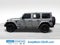 2020 Jeep Wrangler Unlimited Unlimited Sahara Altitude