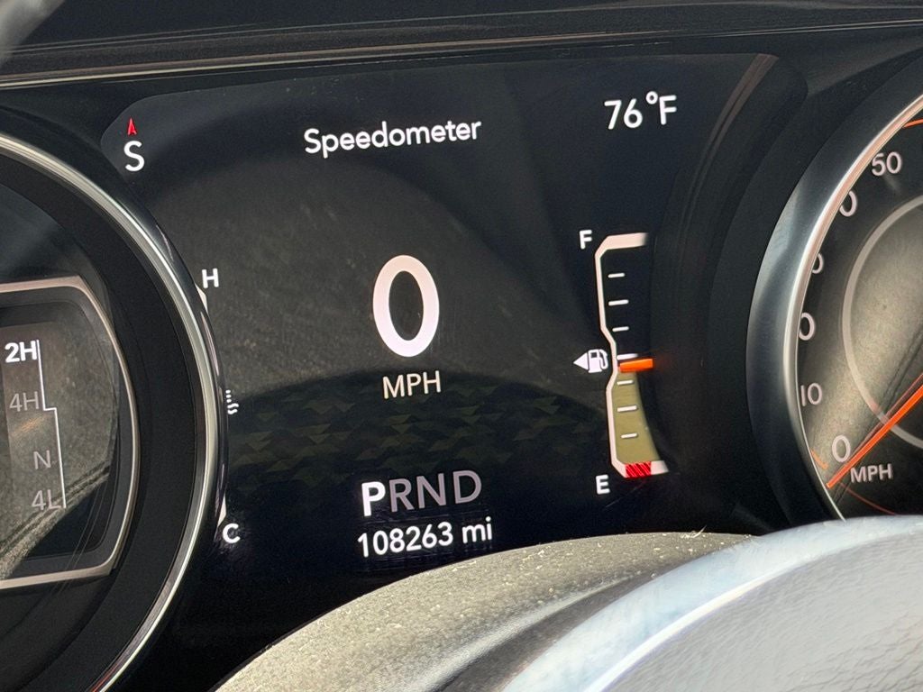 2020 Jeep Wrangler Unlimited Unlimited Sahara Altitude