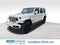 2022 Jeep Wrangler Unlimited Unlimited Sahara High Altitude
