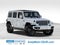 2022 Jeep Wrangler Unlimited Unlimited Sahara High Altitude