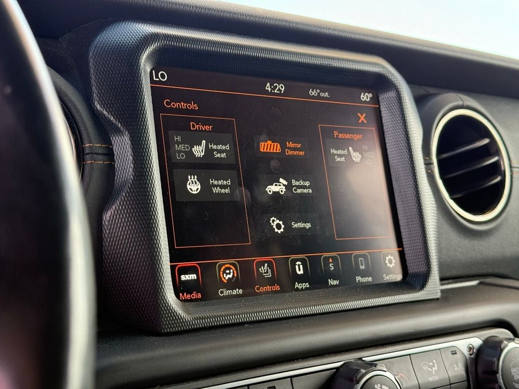 2022 Jeep Wrangler Unlimited Unlimited Sahara High Altitude