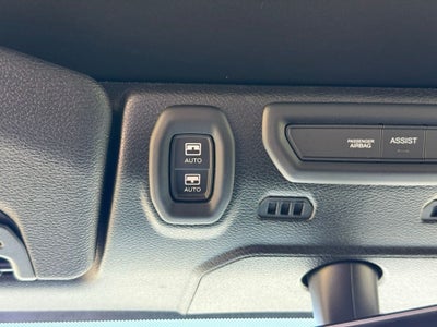 2022 Jeep Wrangler Unlimited Unlimited Sahara High Altitude