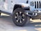2022 Jeep Wrangler Unlimited Unlimited Sahara