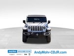 2022 Jeep Wrangler Unlimited Unlimited Sahara