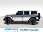 2022 Jeep Wrangler Unlimited Unlimited Sahara