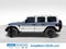 2022 Jeep Wrangler Unlimited Unlimited Sahara