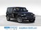 2020 Jeep Wrangler Unlimited Unlimited Sahara