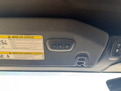 2020 Jeep Wrangler Unlimited Unlimited Sahara