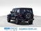 2020 Jeep Wrangler Unlimited Unlimited Sahara